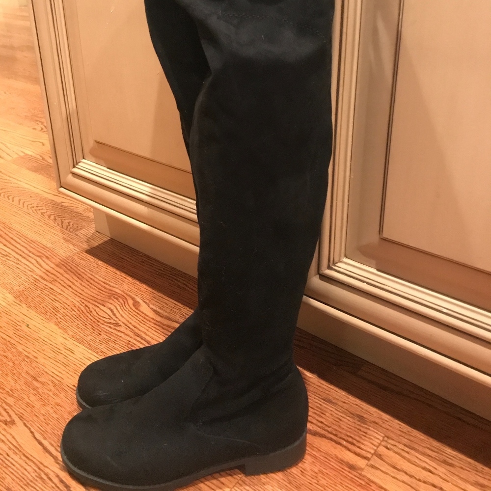 Unisa Boots